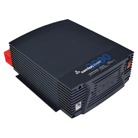 Samlex America Samlex Pure Sine Wave Inverter - 2000W NTX-2000-12